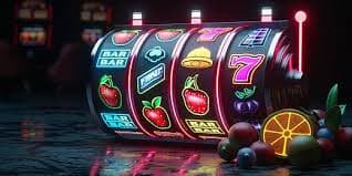 Slots section on jljl33 login displayed on a mobile browser for Filipino players