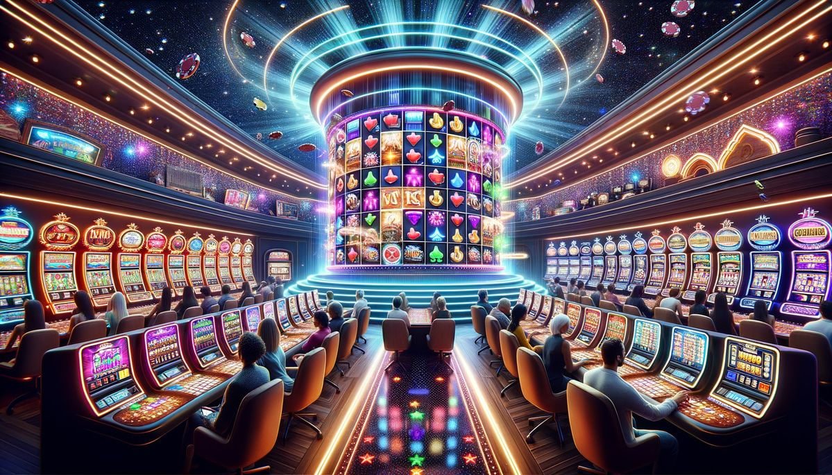 Step-by-step guide to playing slots on jljl33 login for Filipino players